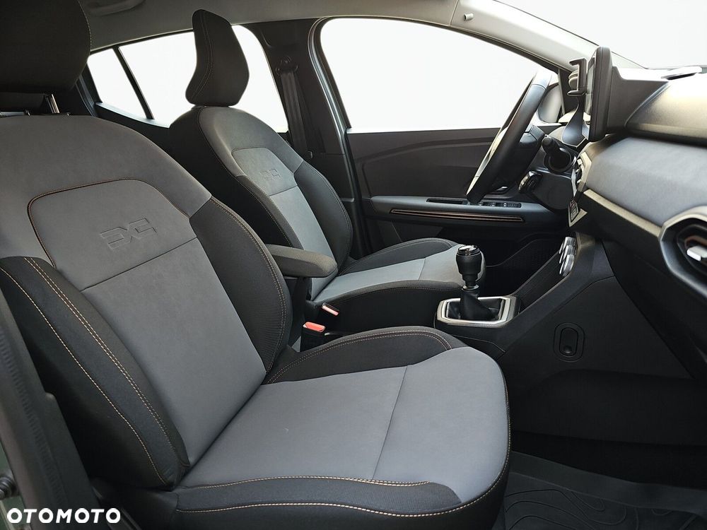 Dacia Sandero Stepway - 15