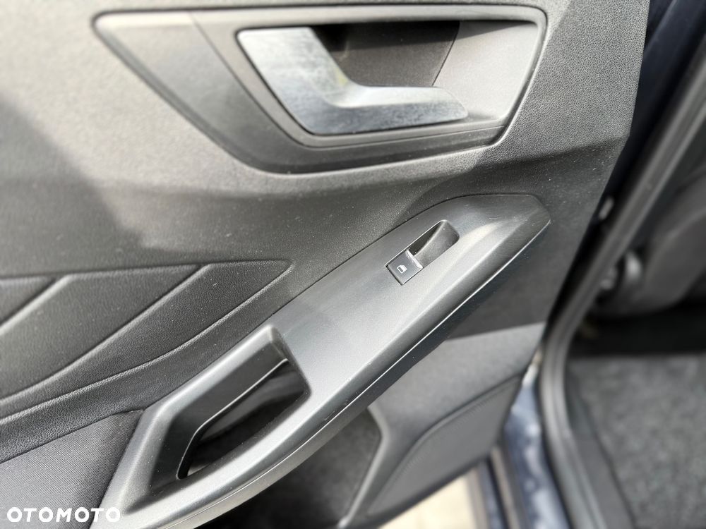 Ford Focus 1.0 EcoBoost Hybrid ST-LINE STYLE - 25