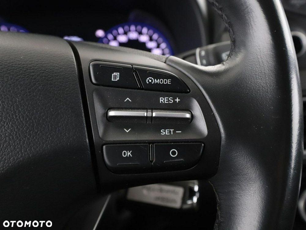 Hyundai Kona 1.0 T-GDI Premium - 33