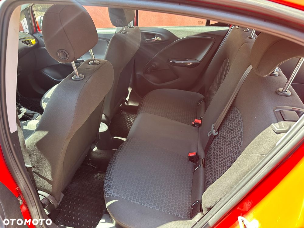 Opel Corsa 1.4 Color Edition - 12