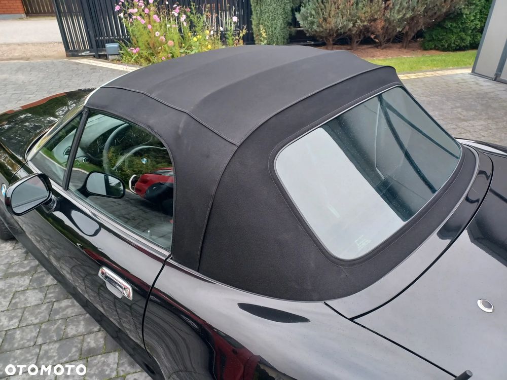 BMW Z3 - 13
