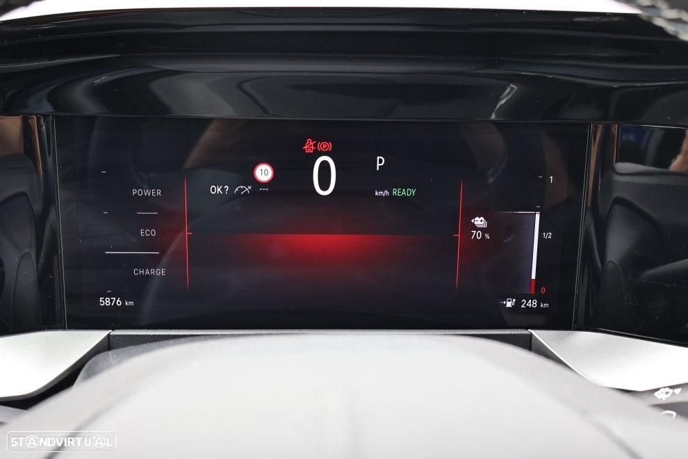 Opel Mokka-e 54 kWh GS - 9