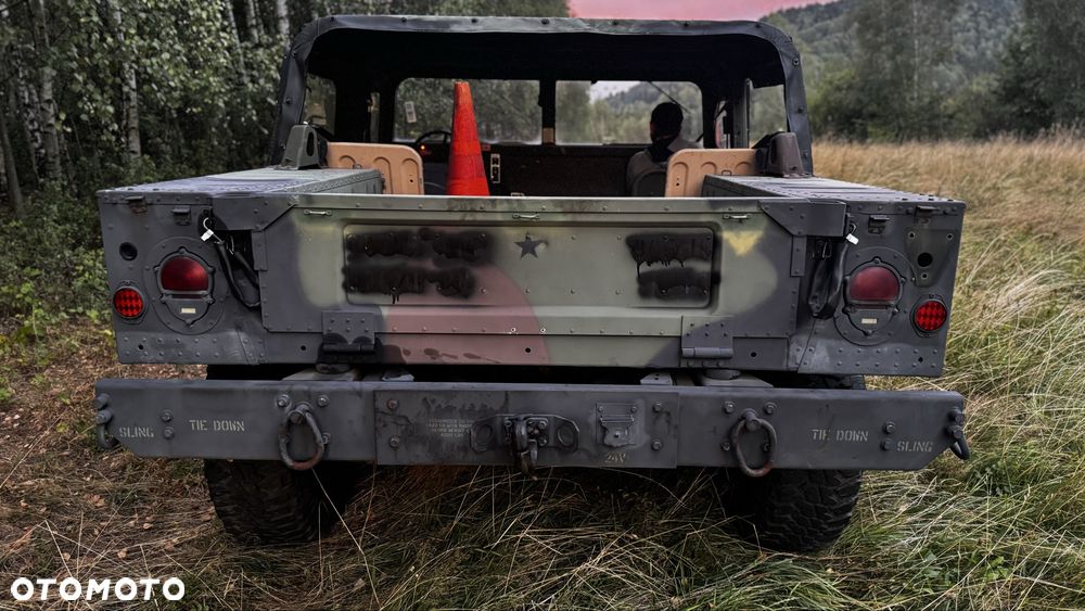Hummer Inny - 7