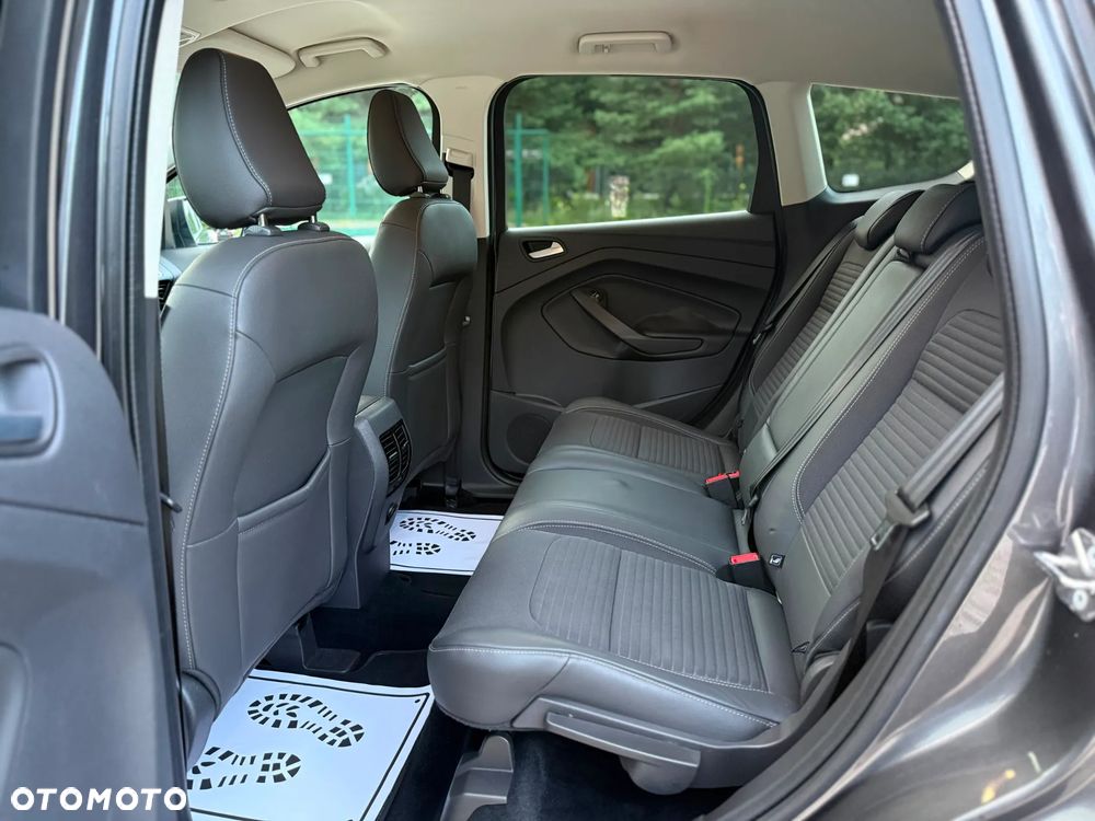 Ford Kuga 1.5 EcoBoost FWD Titanium ASS - 12