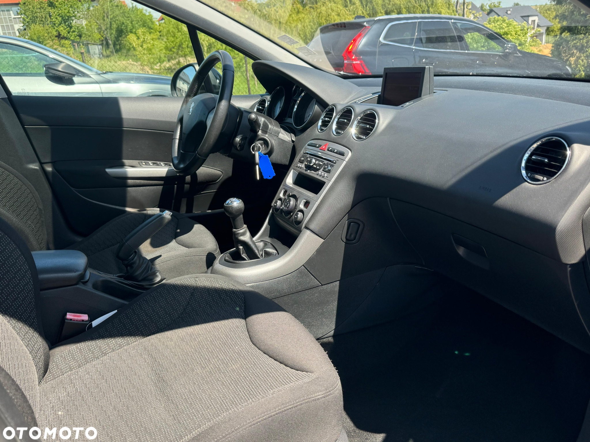 Peugeot 308 SW 120 VTi Family - 25