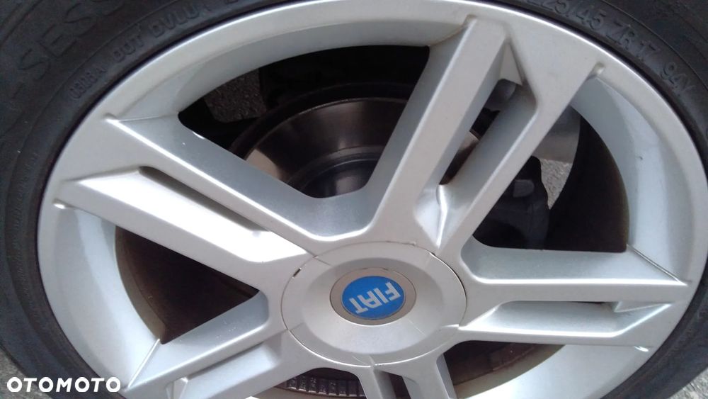 Fiat Stilo 1.2 16V Active - 19