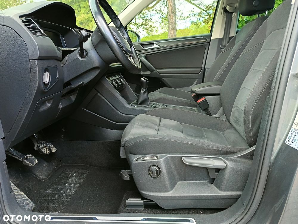 Volkswagen Tiguan 2.0 TDI BMT SCR 4Mot Highline - 11
