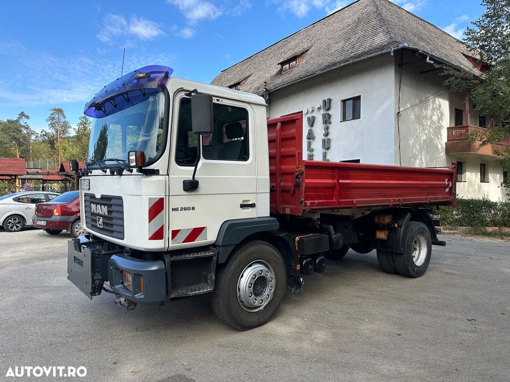 MAN M38 - 5