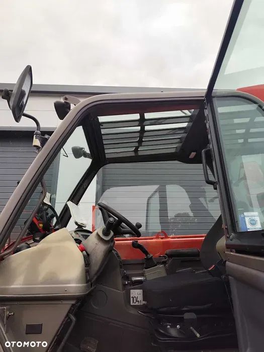 Manitou MRT 1840 EASY - 7