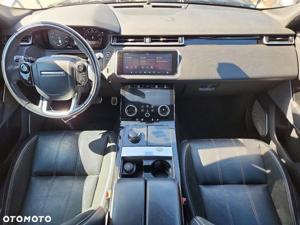 Land Rover Range Rover Velar P250 Edition - 9