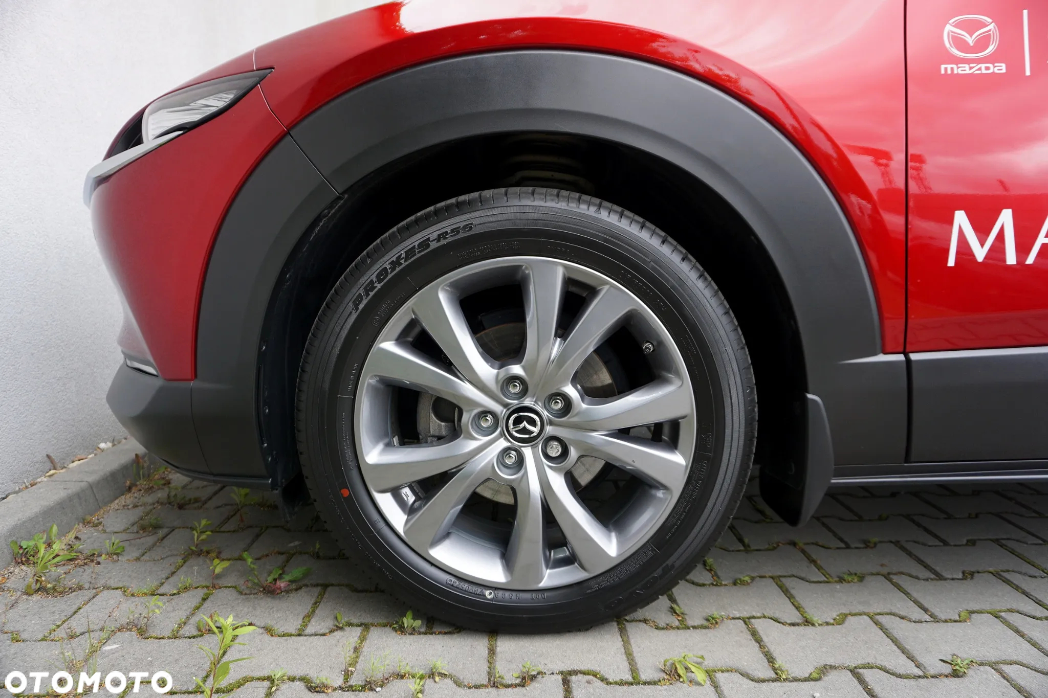 Mazda CX-30 2.0 mHEV Exclusive-Line 2WD - 7