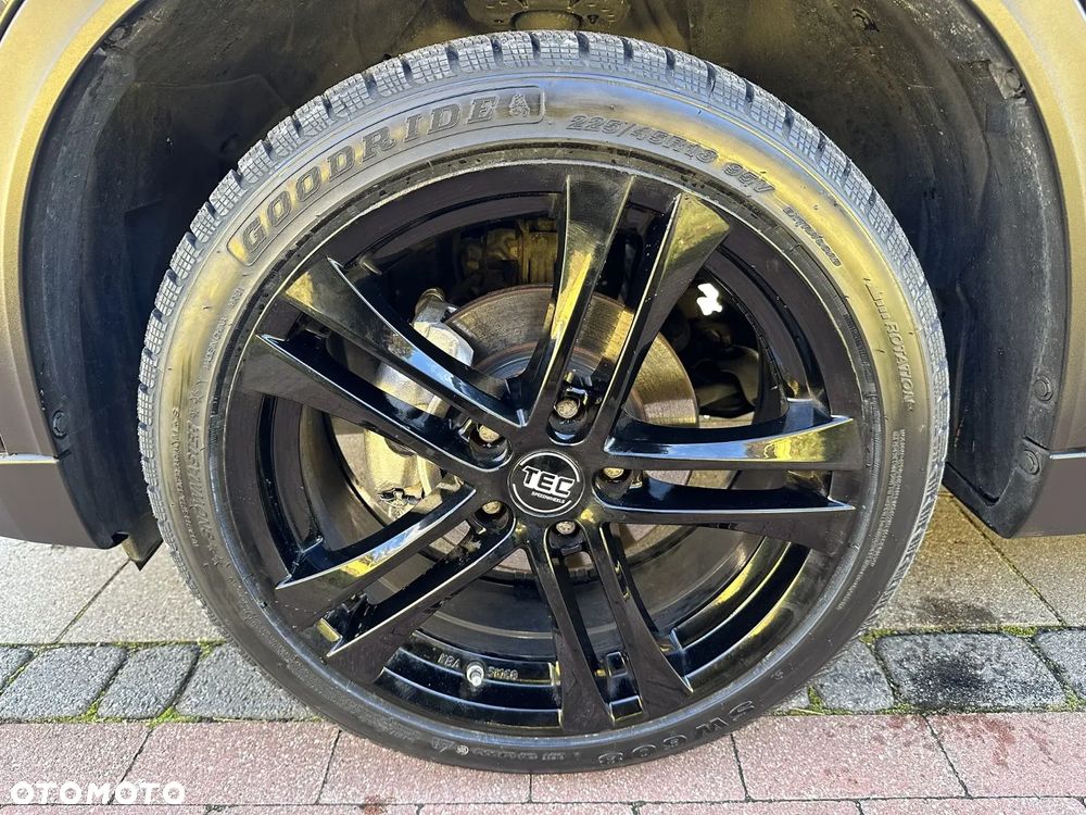 Suzuki Vitara 1.6 (4x2) Automatik Comfort+ - 11