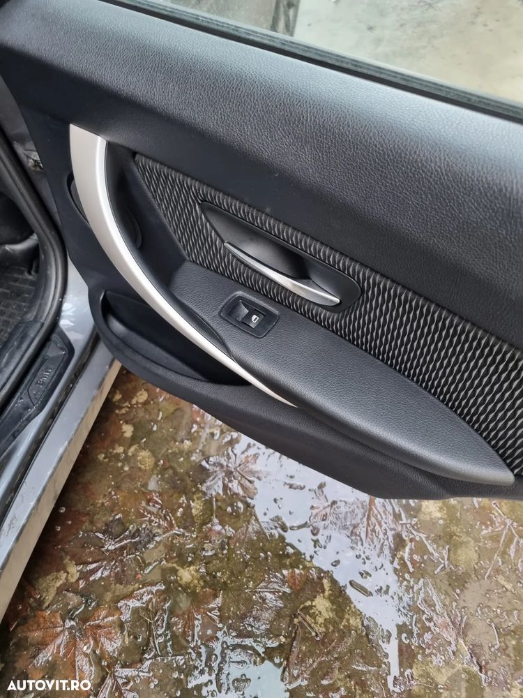 BMW Seria 3 316d Modern Line - 10