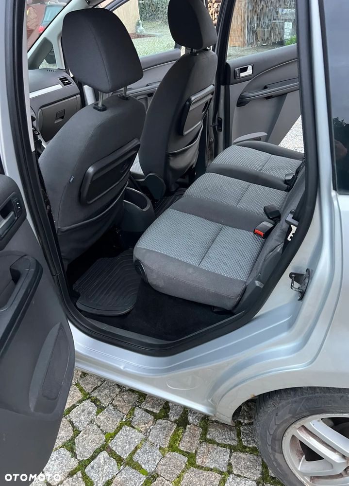 Ford Focus C-Max - 10