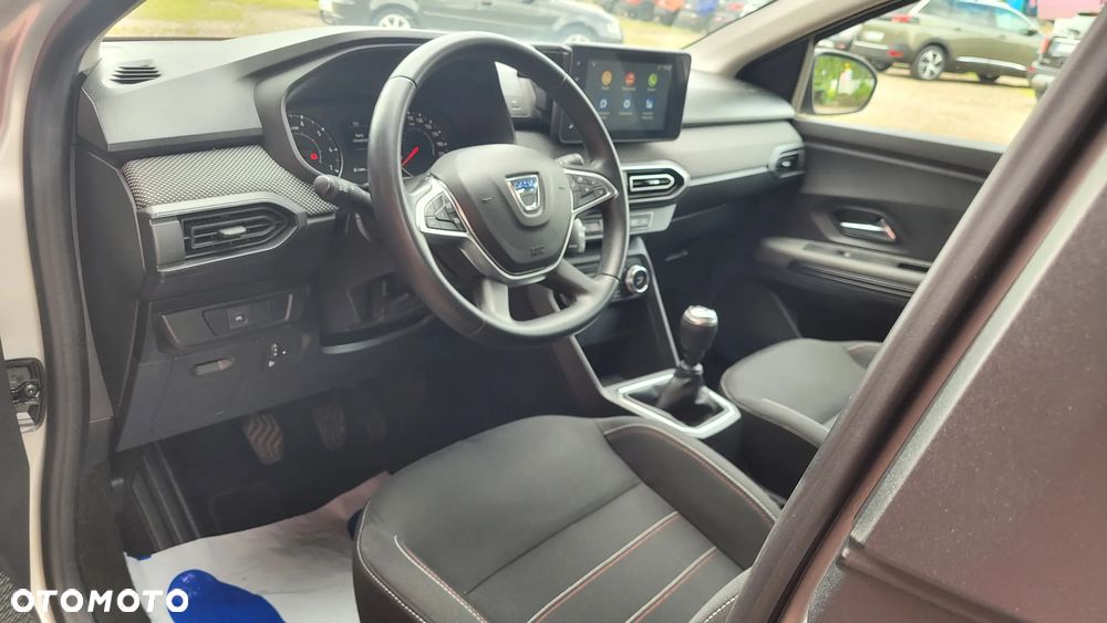 Dacia Jogger 1.0 TCe SL Extreme - 19