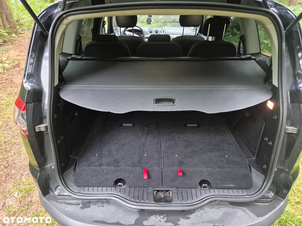 Ford S-Max 2.0 TDCi DPF Titanium - 16