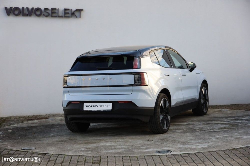 Volvo EX30 69 kWh Twin Motor Plus - 2