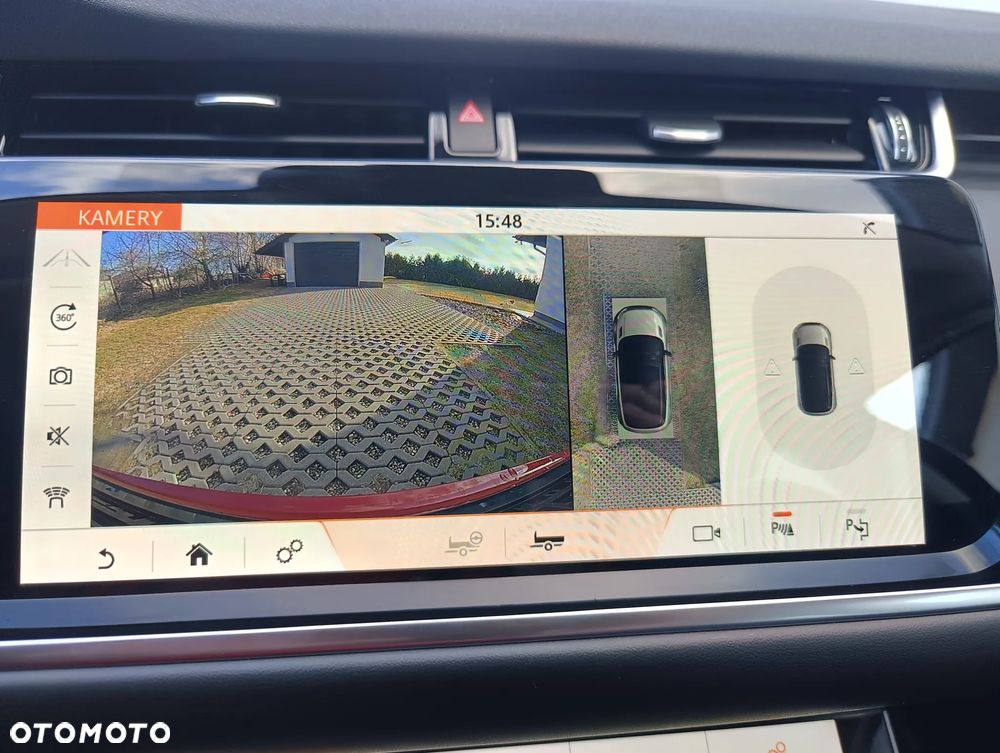 Land Rover Range Rover Evoque D240 HSE - 18