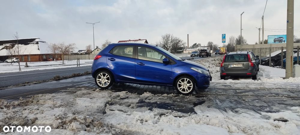 Mazda 2 1.3 Dynamic - 6