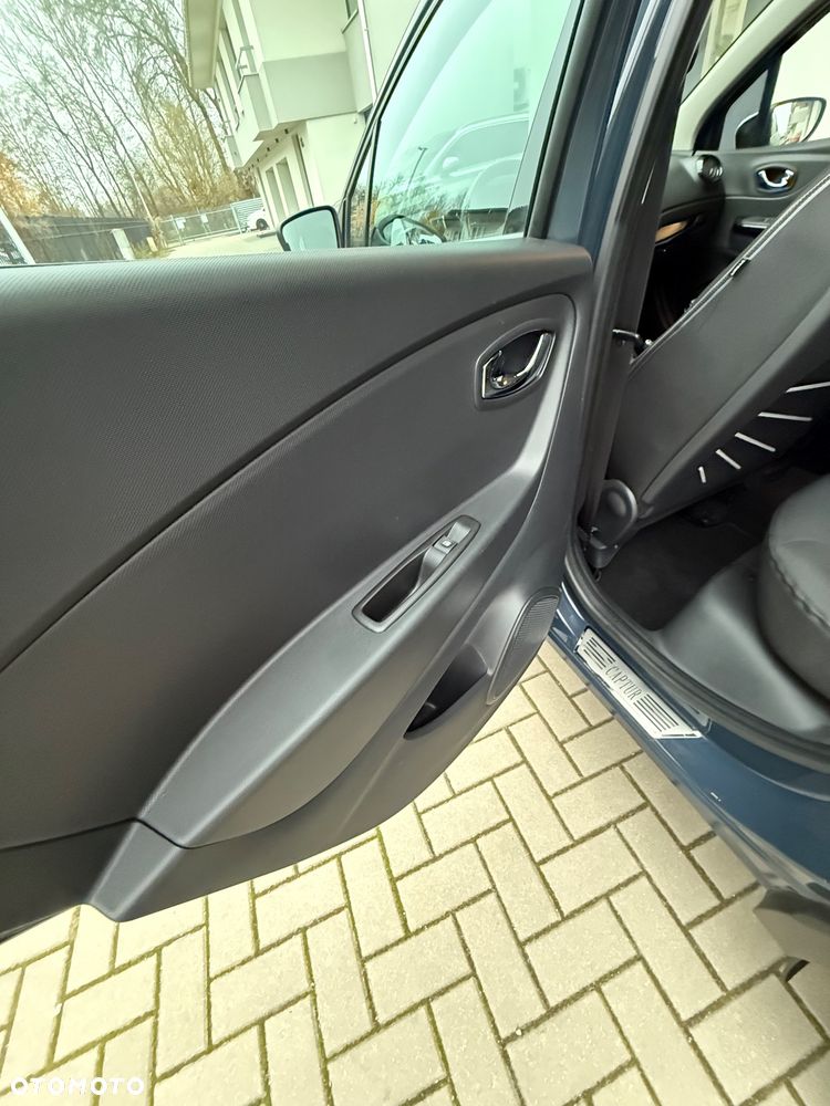 Renault Captur - 8