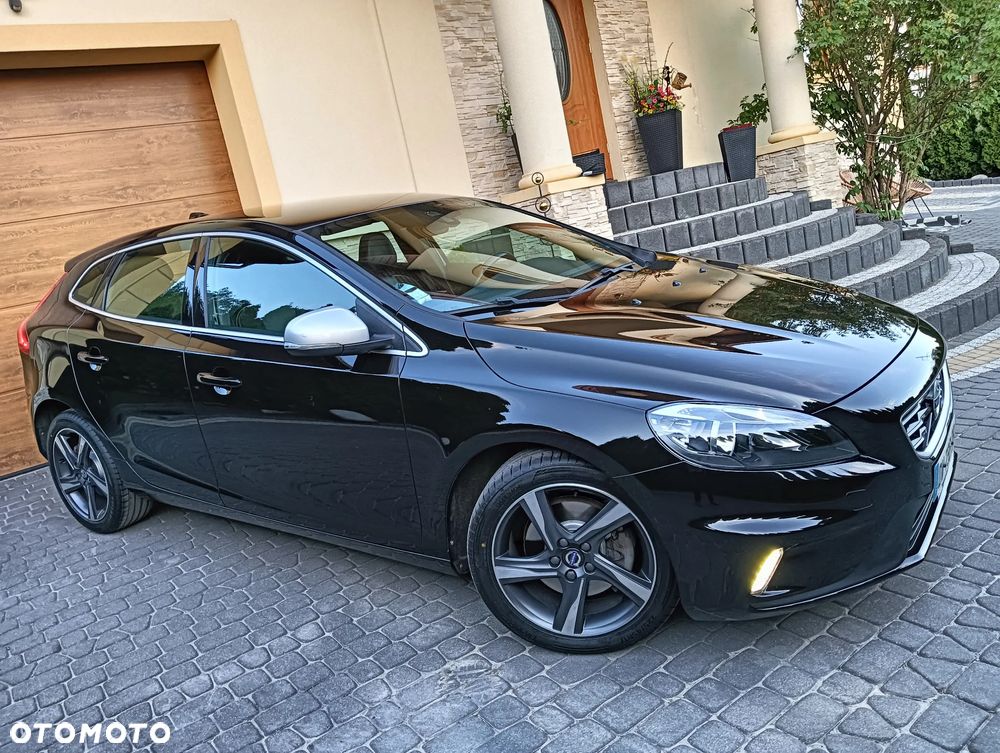 Volvo V40 - 33