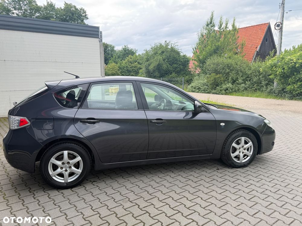Subaru Impreza 1.5 RC Euro5 - 7