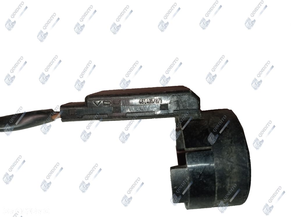 ANTENA PIERŚCIEŃ CZUJNIK IMMOBILIZER MAN TGX TGS TGA TGL TGM 81259356763 - 3