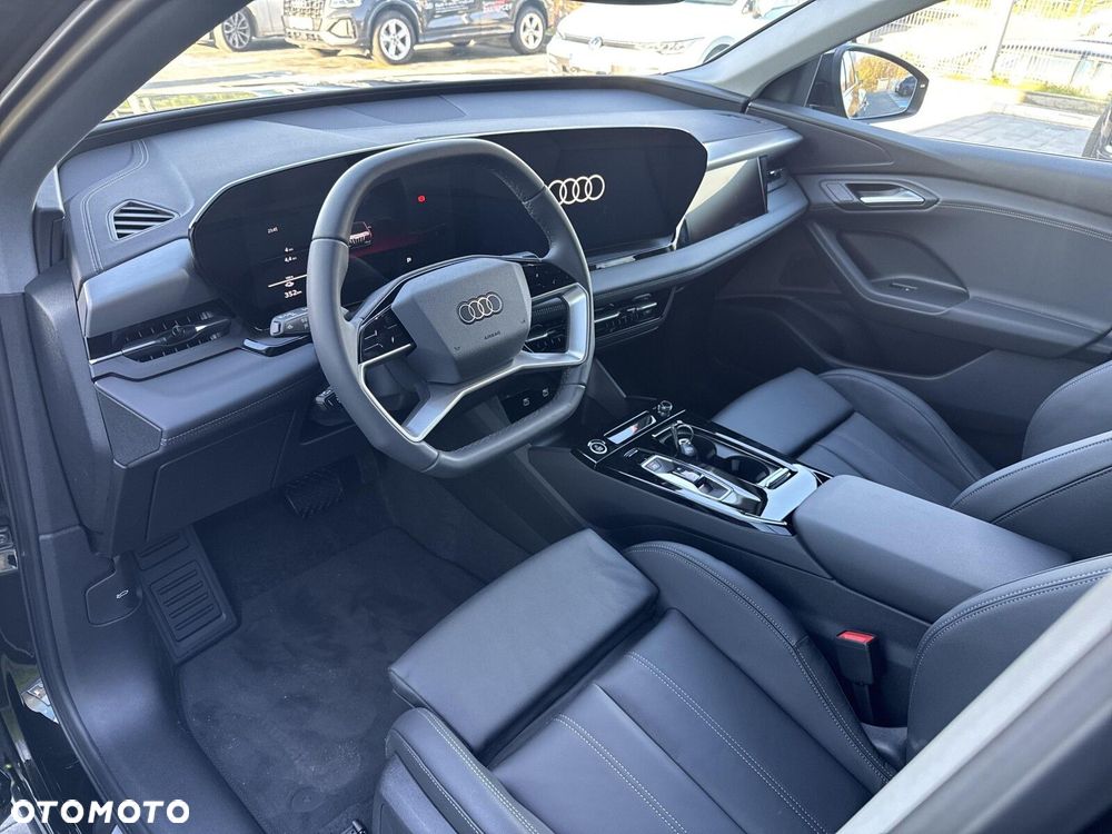 Audi Q6 e-tron - 9