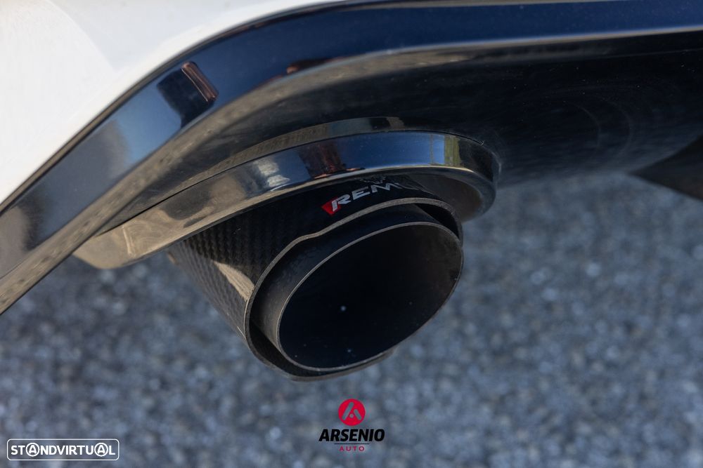 SEAT Leon 2.0 TDI FR S/S - 26