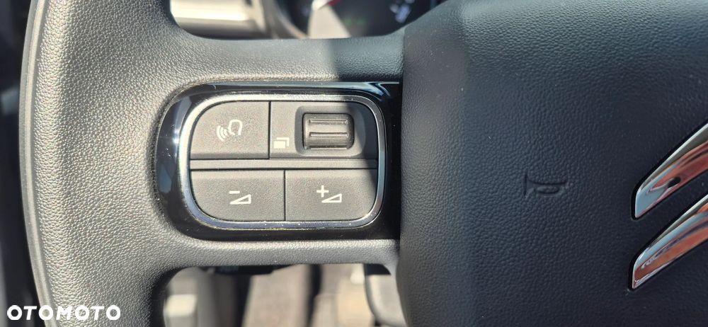 Citroën C3 1.2 PureTech Max - 14