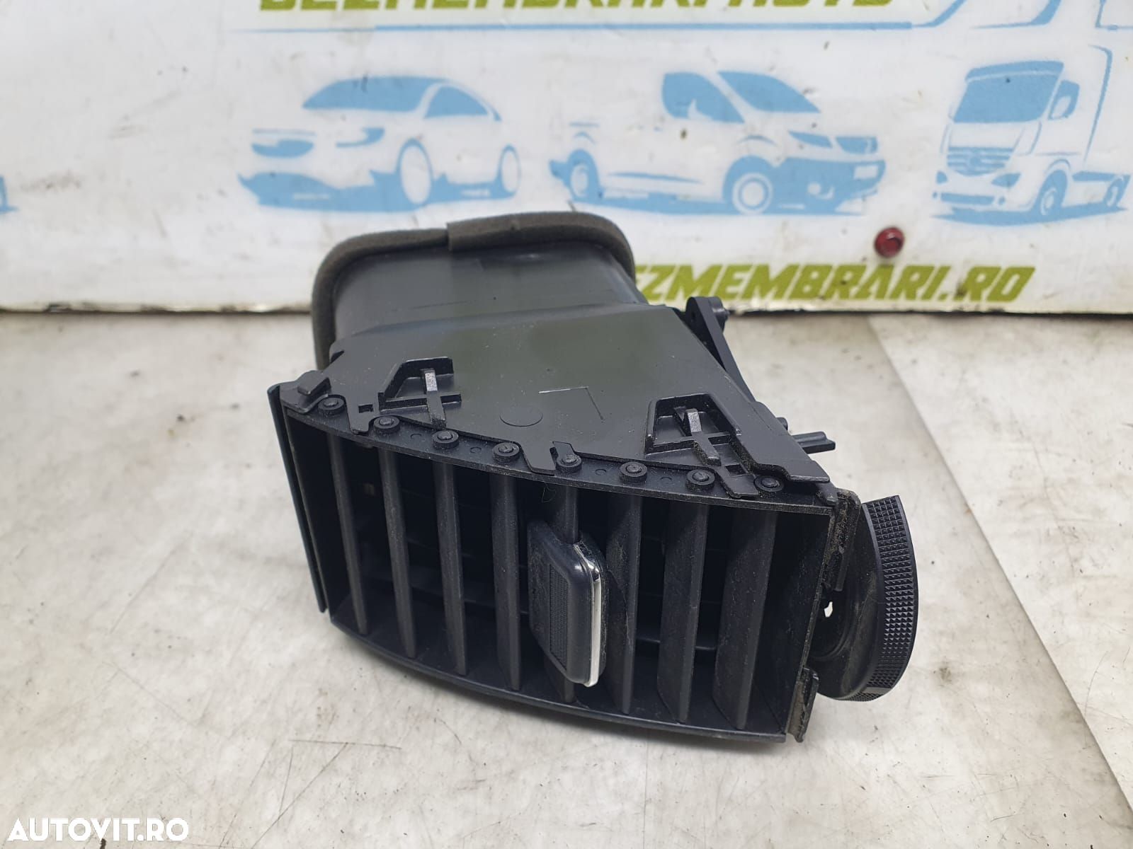 Grila aer ventilatie bord 55062-47010 Toyota Prius 2 [2003 - 2011] 1. - 1