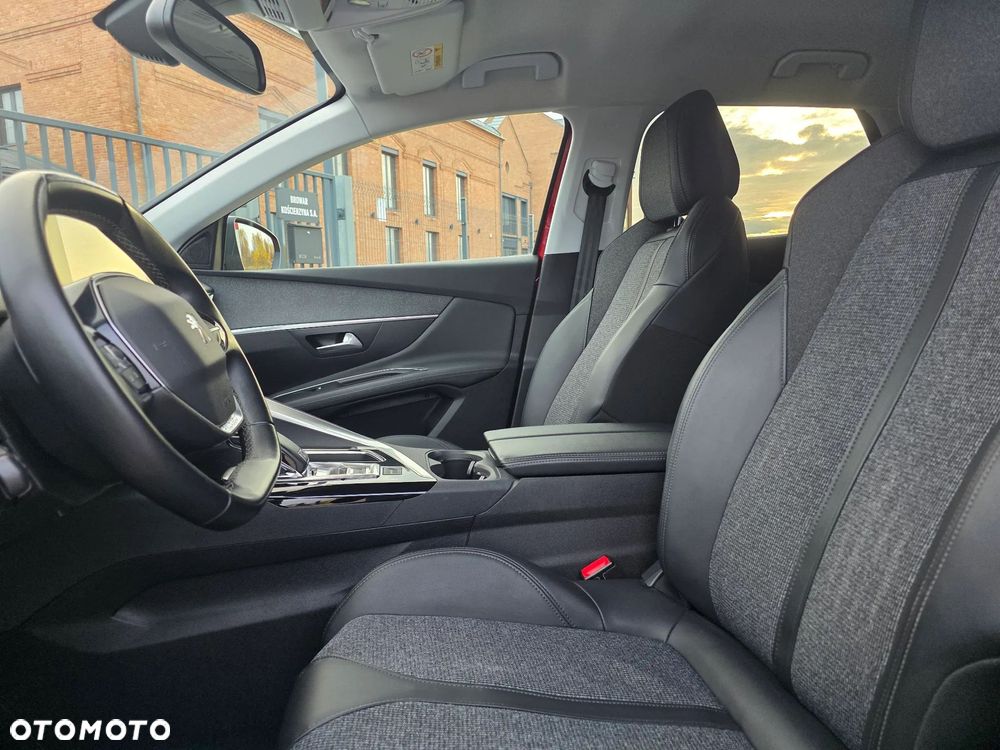 Peugeot 3008 1.5 BlueHDi Allure S&S EAT8 - 5