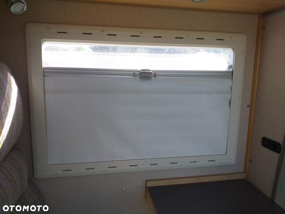Volkswagen Crafter Tikro 4 - Osobowy - 31