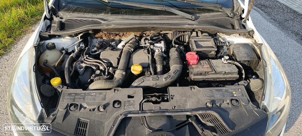 Renault Clio 1.5 dCi Zen - 6