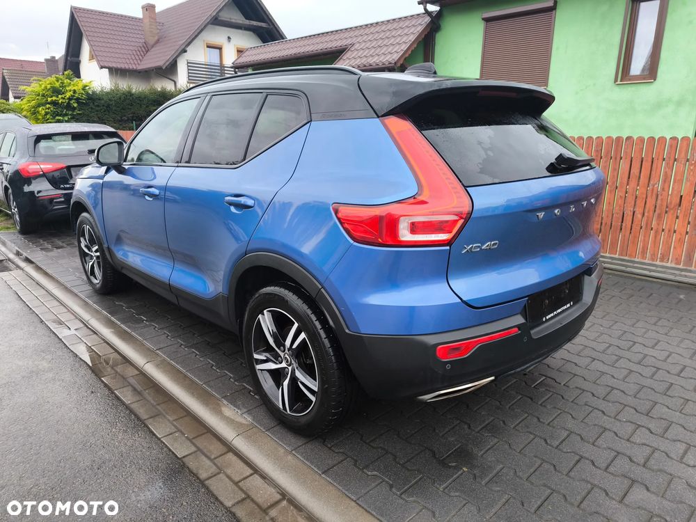 Volvo XC 40 T3 RDesign - 2