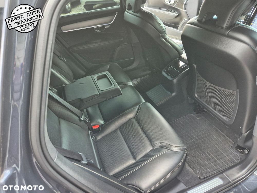 Volvo V90 T8 Twin Engine AWD Geartronic R Design - 31