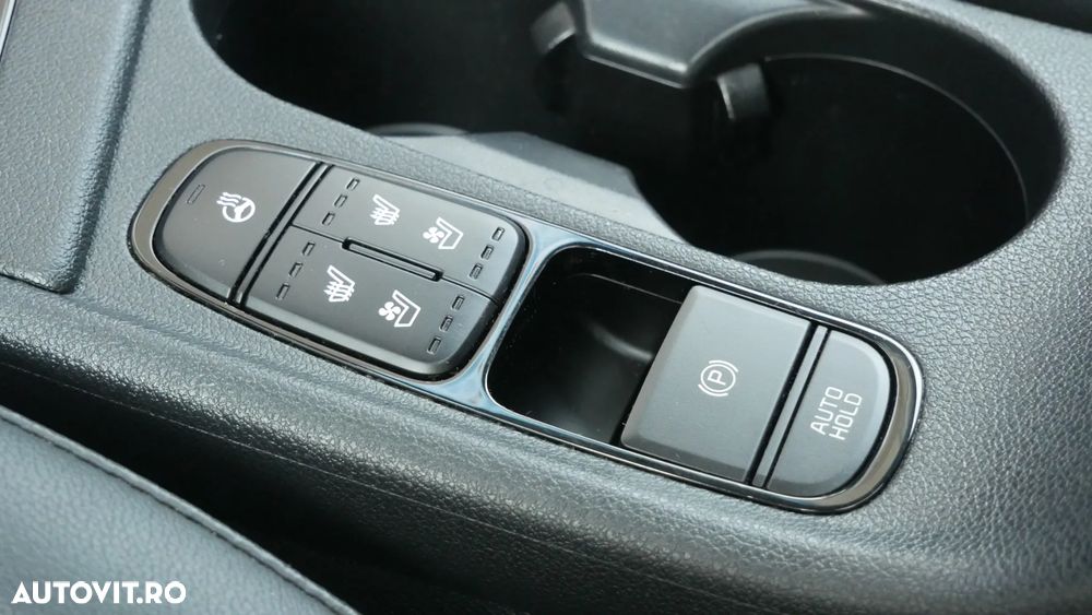 Kia Niro - 26