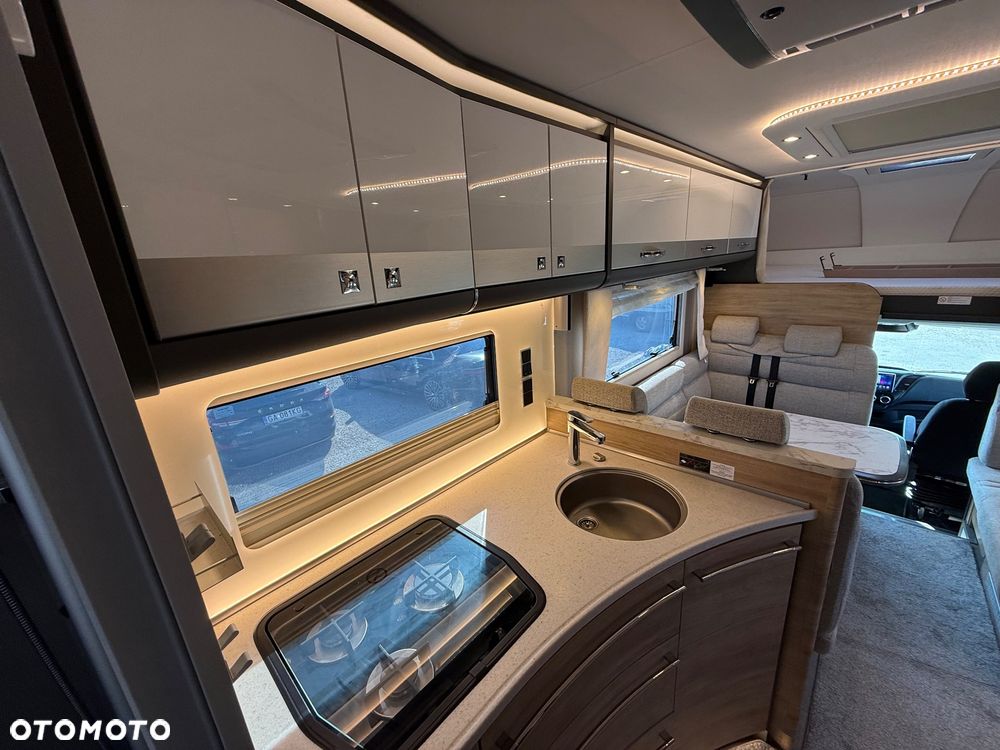 Dethleffs XXL A 9000-2 EB - 14