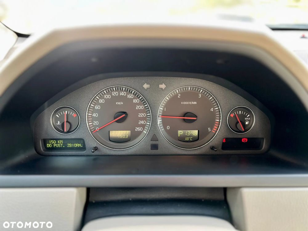 Volvo XC 90 2.4 D5 - 13