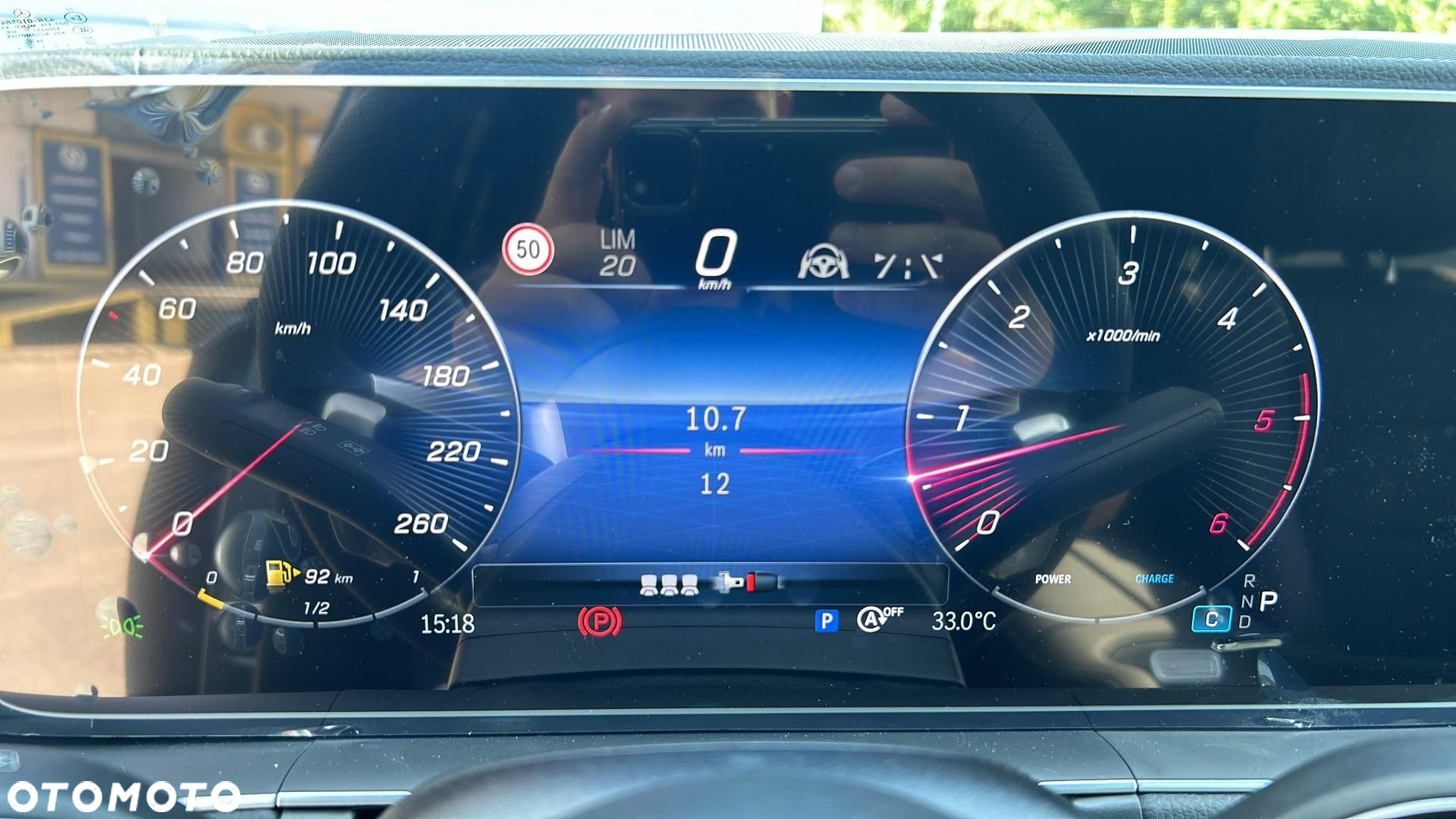 Mercedes-Benz GLE - 13