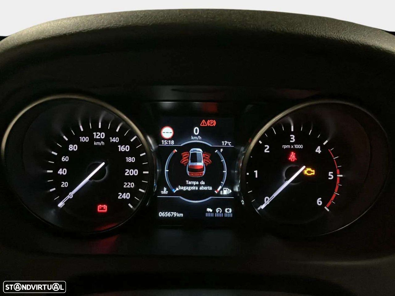 Land Rover Discovery Sport 2.0 TD4 SE - 14