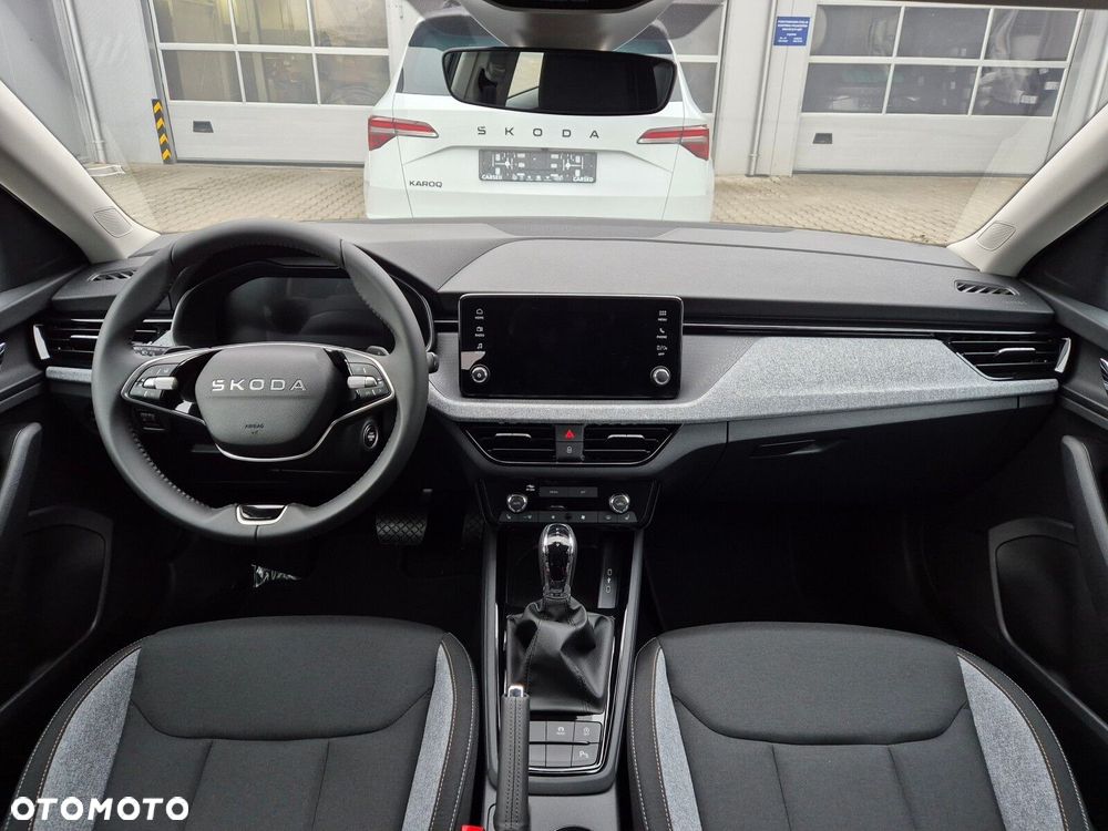 Skoda Scala 1.0 TSI Edition 130 DSG - 19