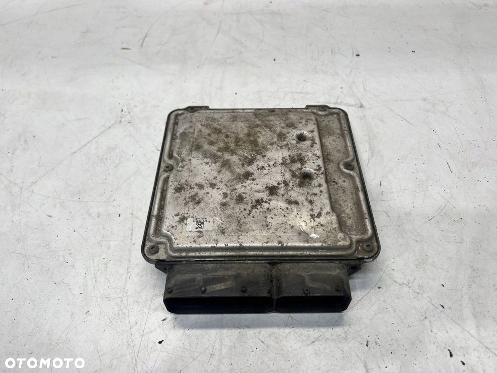 KOMPUTER STEROWNIK SILNIKA VW TIGUAN 03L906022GT - 1