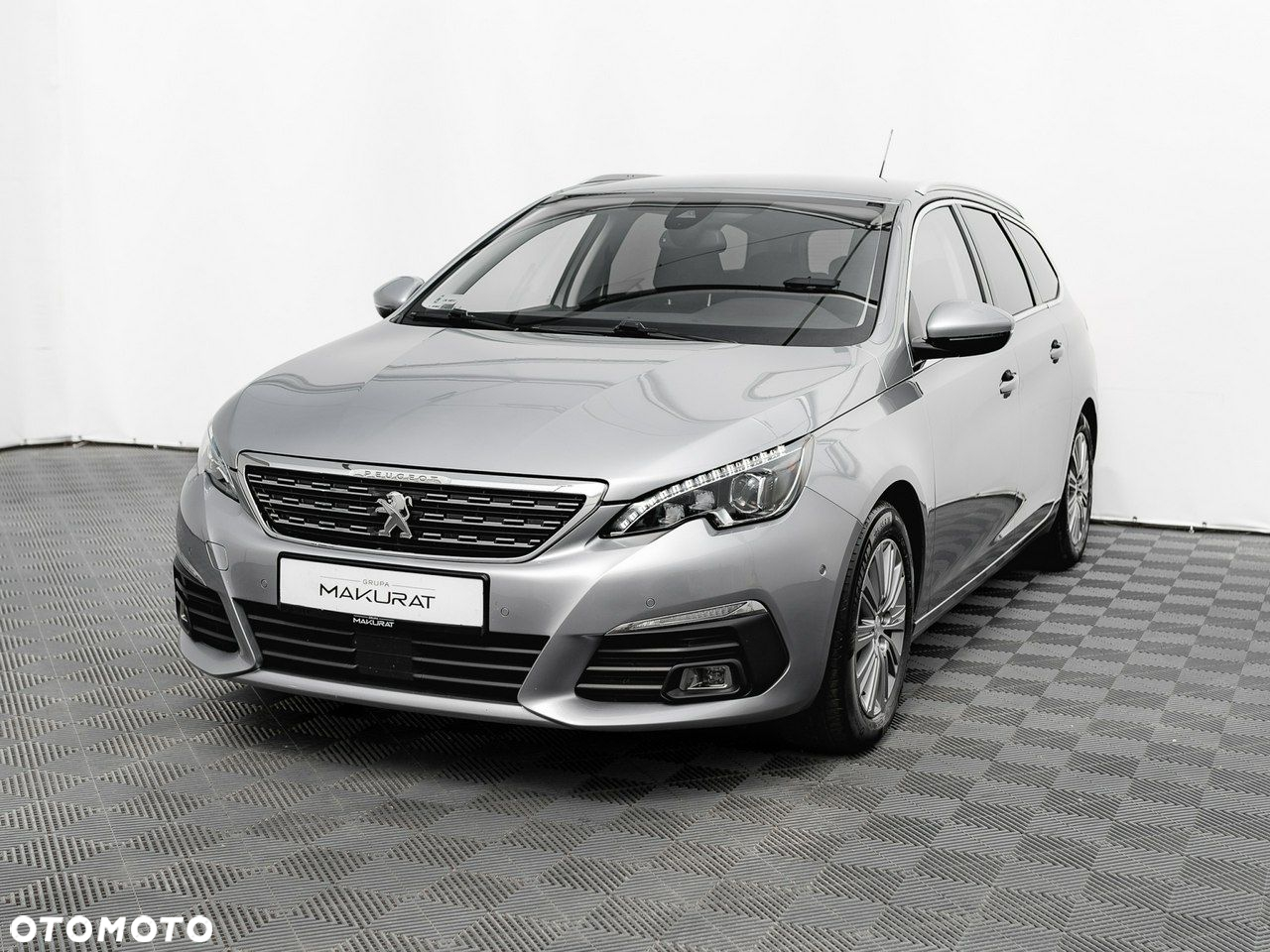 Peugeot 308 1.2 PureTech GPF Allure Pack S&S - 3