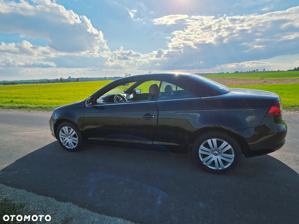 Volkswagen Eos 1.6 FSI - 3
