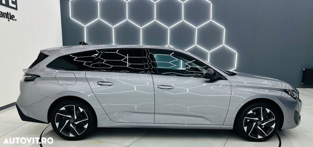Peugeot 308 PureTech 130 Stop & Start Allure - 35