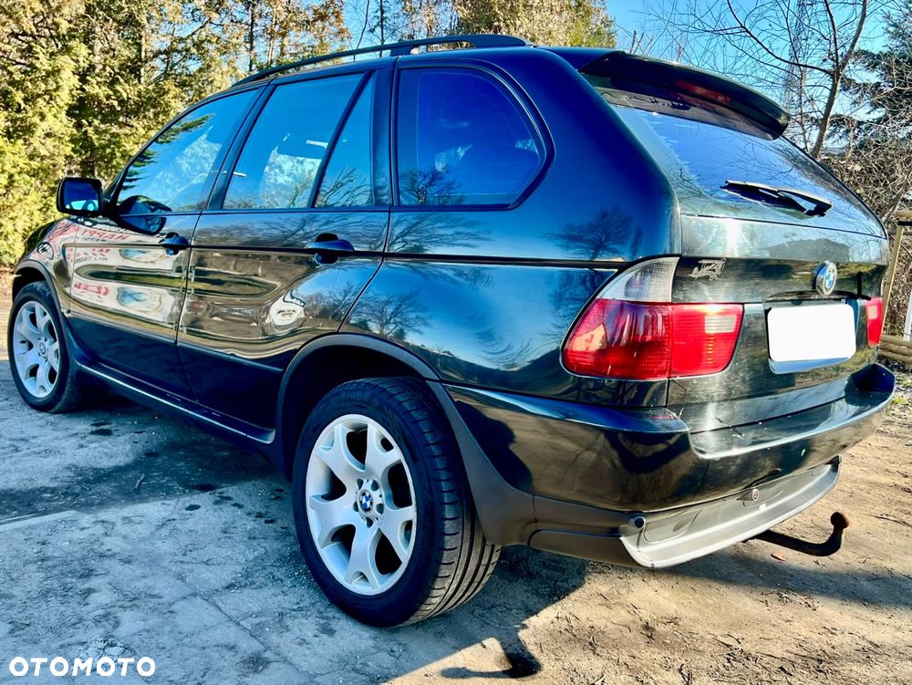 BMW X5 - 3