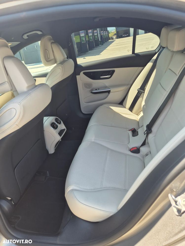 Mercedes-Benz C 220 d MHEV 4MATIC - 14