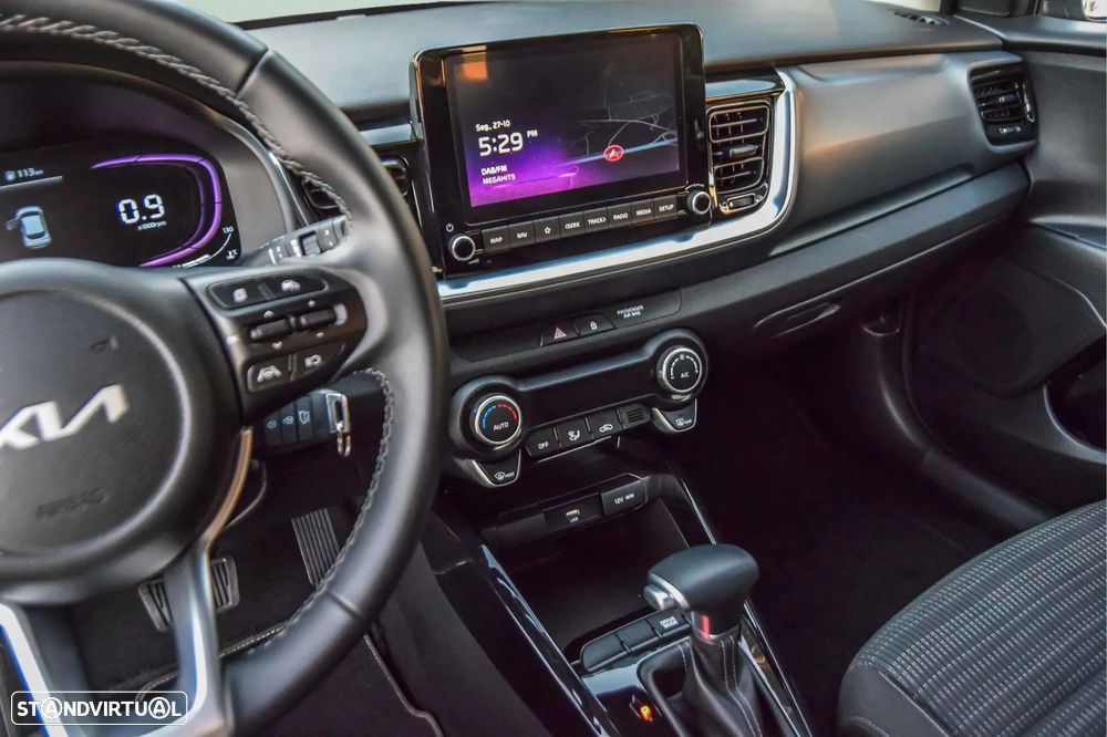 Kia Stonic 1.0 T-GDI Drive 7DCT - 26