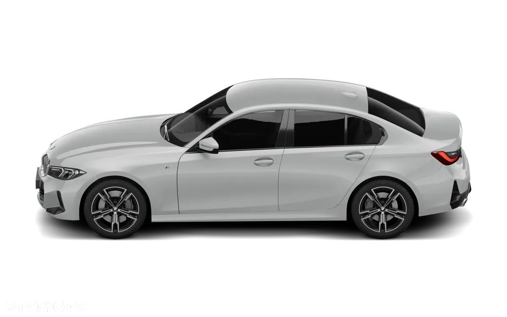 BMW Seria 3 320i Sport - 6